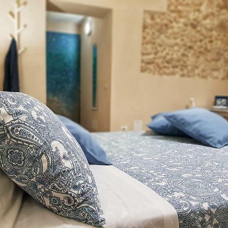 Essentia Rooms- Ortigia Holidays Syrakusa Exteriör bild